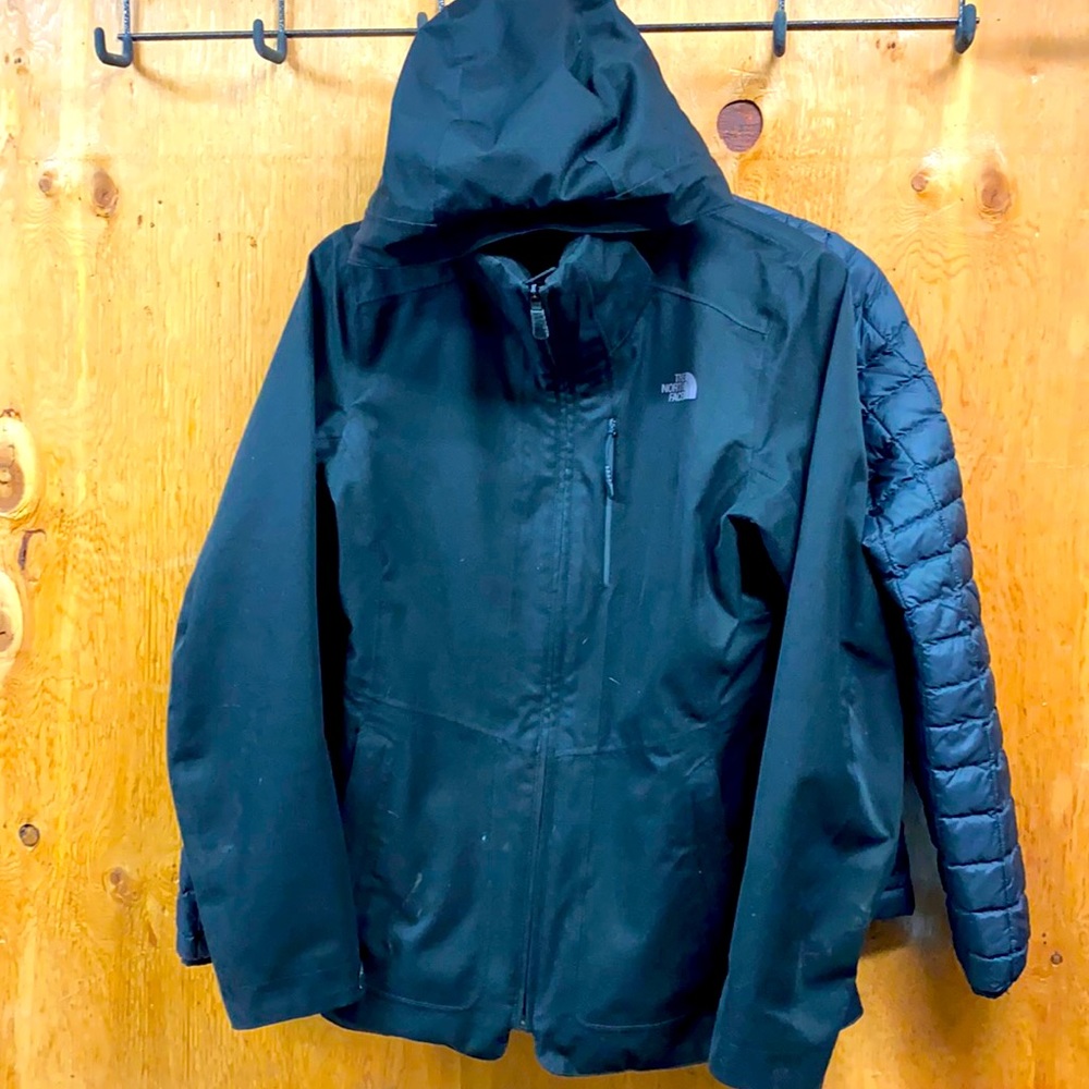 The North Face Jacket